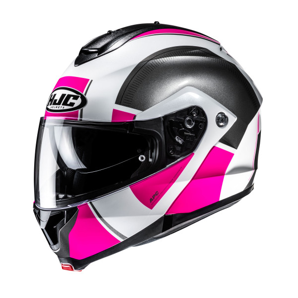 HJC Hjc c91n jyn mc8 pink